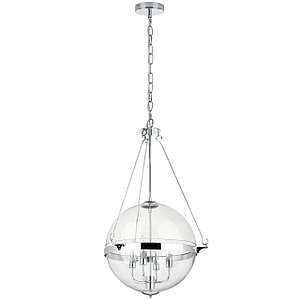 Светильник Lightstar Modena 816044