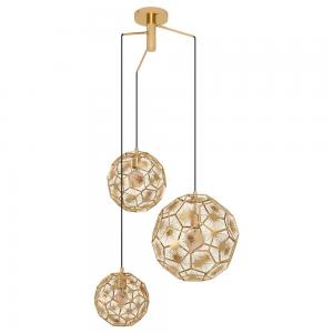 Светильник Eglo SKOURA 39758