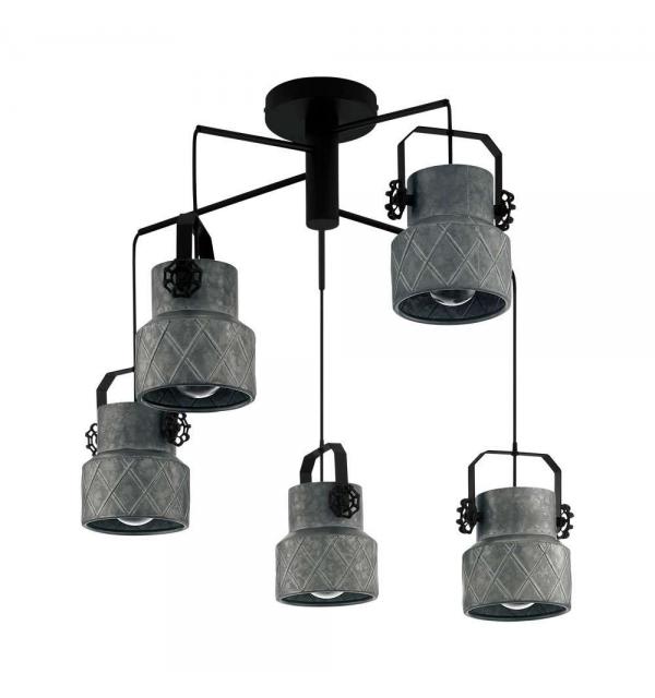 Светильник Eglo HilCOTT 39856