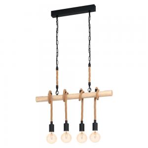 Светильник Eglo YOUNGSTOWN 43318