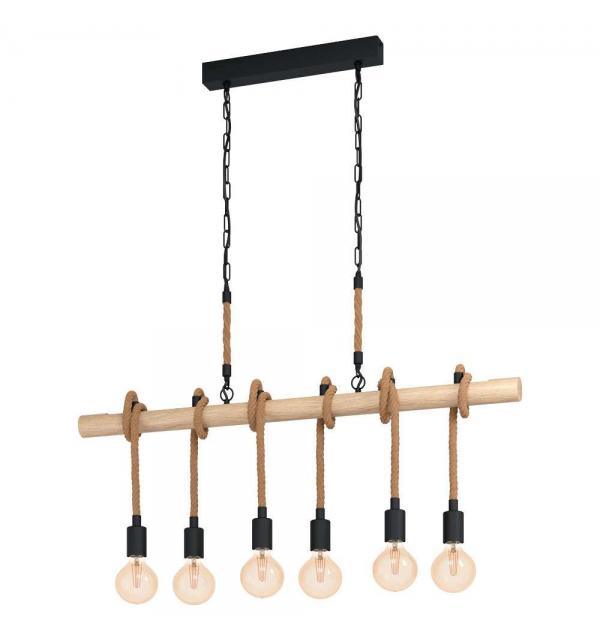 Светильник Eglo YOUNGSTOWN 43319