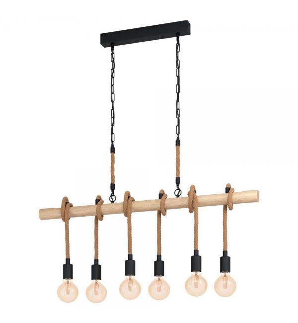 Светильник Eglo YOUNGSTOWN 43319