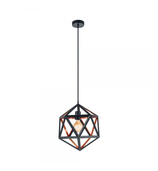 Светильник Eglo EMBLETON 1 43348