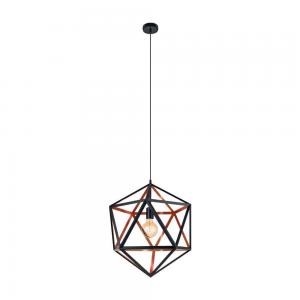 Светильник Eglo EMBLETON 1 43349