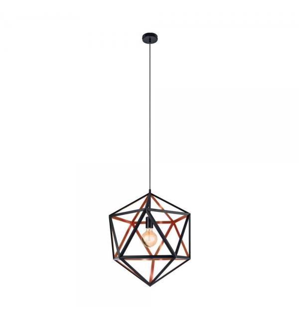 Светильник Eglo EMBLETON 1 43349