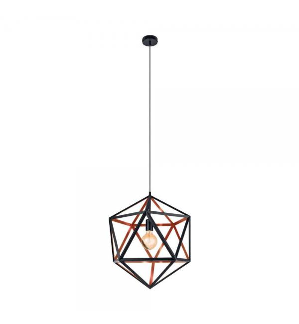 Светильник Eglo EMBLETON 1 43349