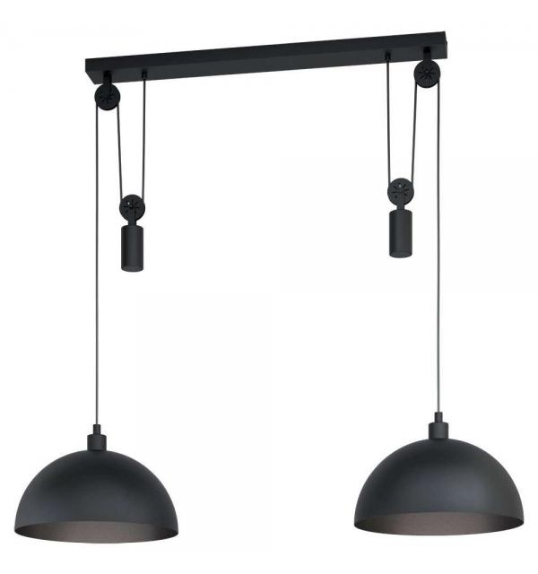 Светильник Eglo WINKWORTH 1 43436