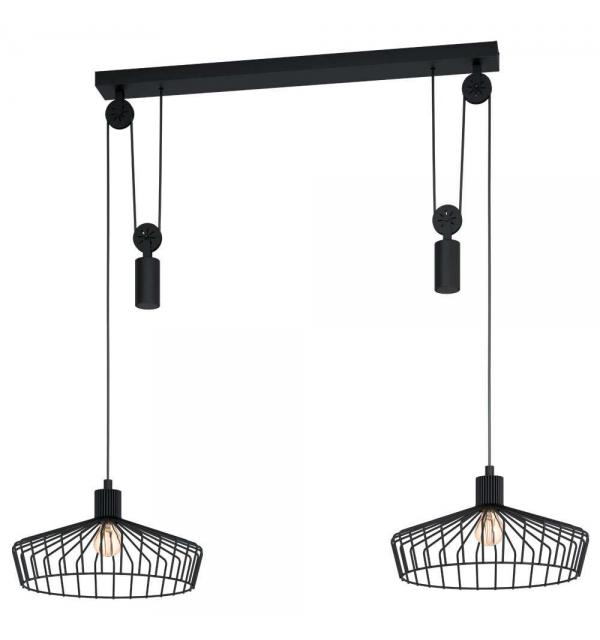 Светильник Eglo WINKWORTH 43438