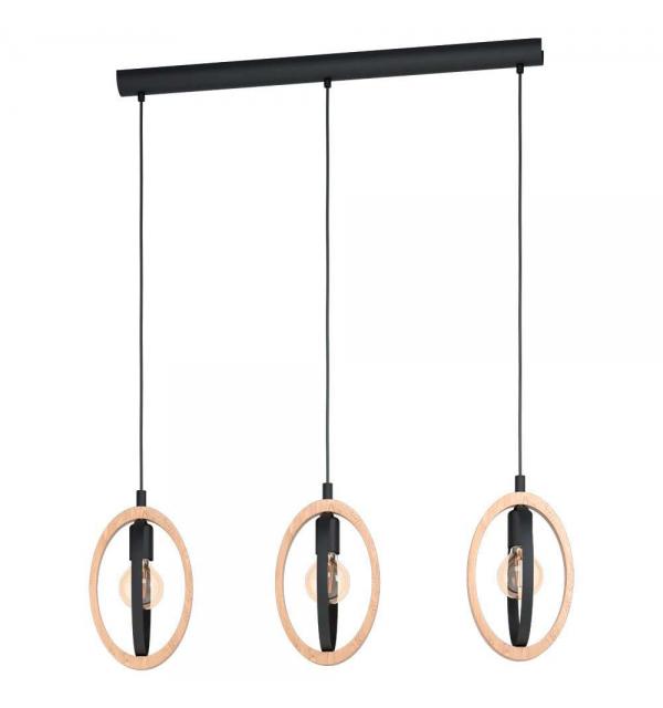 Светильник Eglo BASILDON 43462