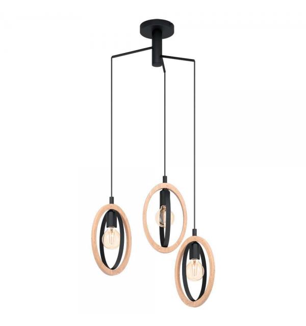 Светильник Eglo BASILDON 43463