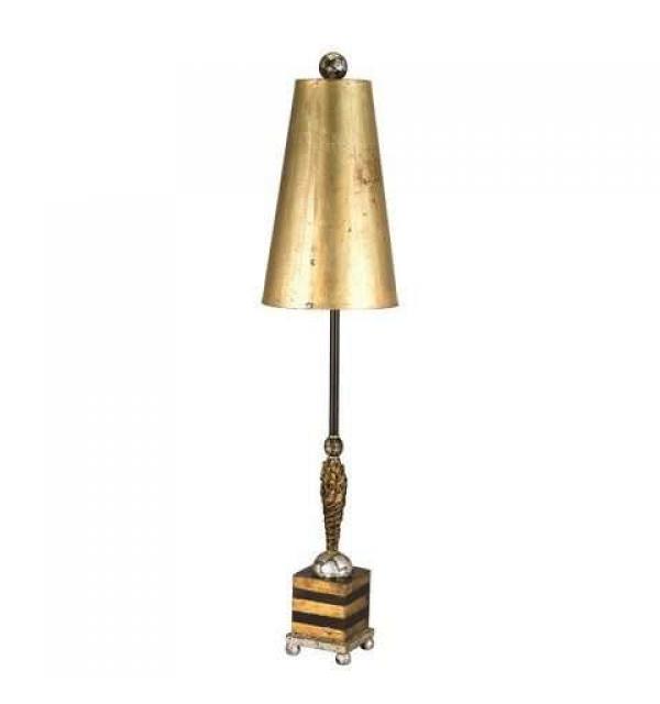 Светильник Elstead Noma Luxe FB-NOMA-LUXE-TL