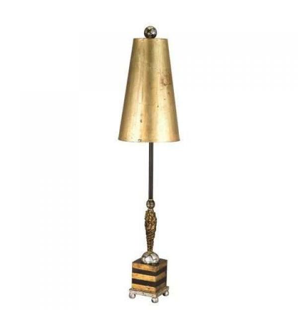 Светильник Elstead Noma Luxe FB-NOMA-LUXE-TL