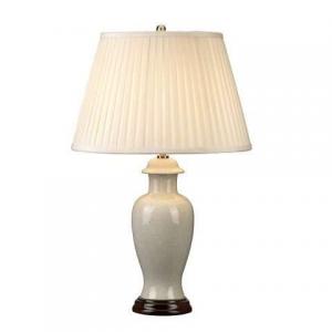 Светильник Elstead Ivory Crackle IVORY-CRA-SM-TL