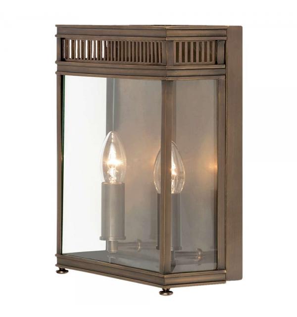 Светильник Elstead Holborn HL7-M-DB