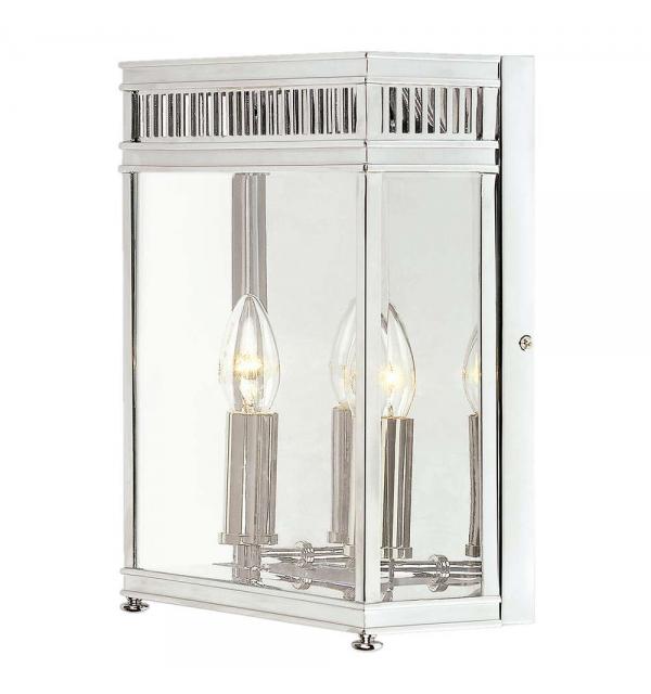 Светильник Elstead Holborn HL7-M-PC