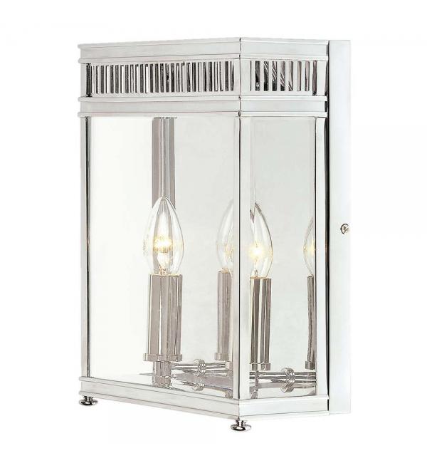 Светильник Elstead Holborn HL7-M-PC