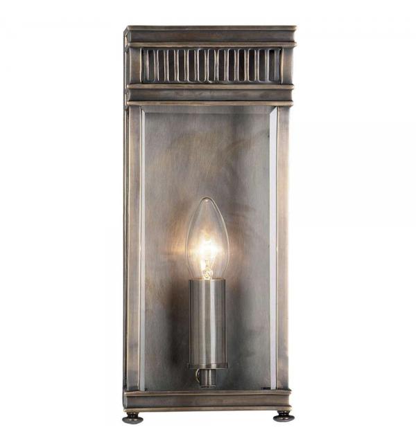 Светильник Elstead Holborn HL7-S-DB