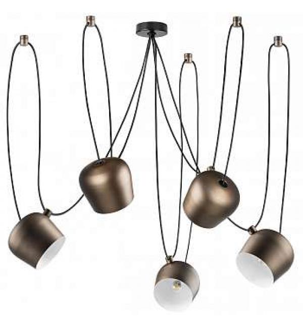 Светильник Lightstar Omega 727153