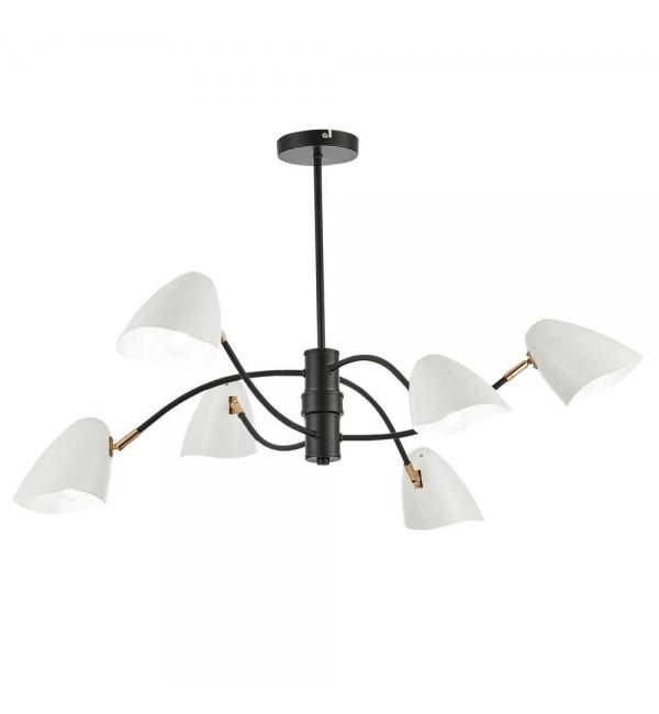 Светильник Evoluce SATTA SLE103602-06