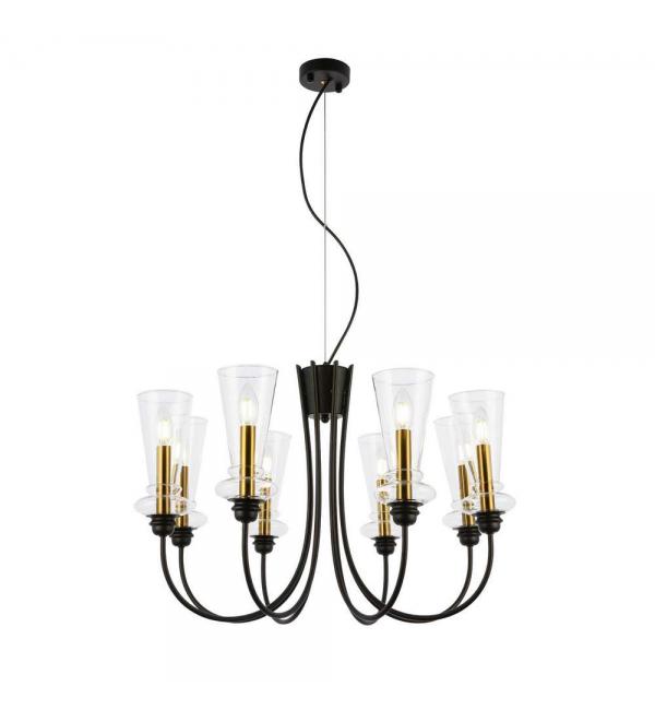 Светильник Evoluce RAMMO SLE112403-08