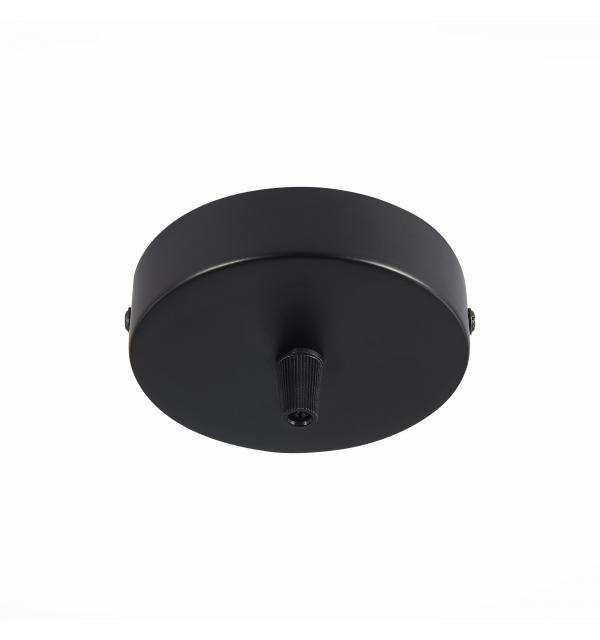 Потолочное крепление на одну лампу (круглое) STLuce SL001 SL001.403.01