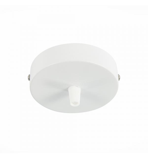 Потолочное крепление на одну лампу (круглое) STLuce SL001 SL001.503.01