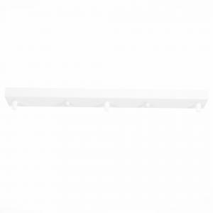 Потолочное крепление на 3 лампы (прямоугольное) STLuce SL001 SL001.513.03