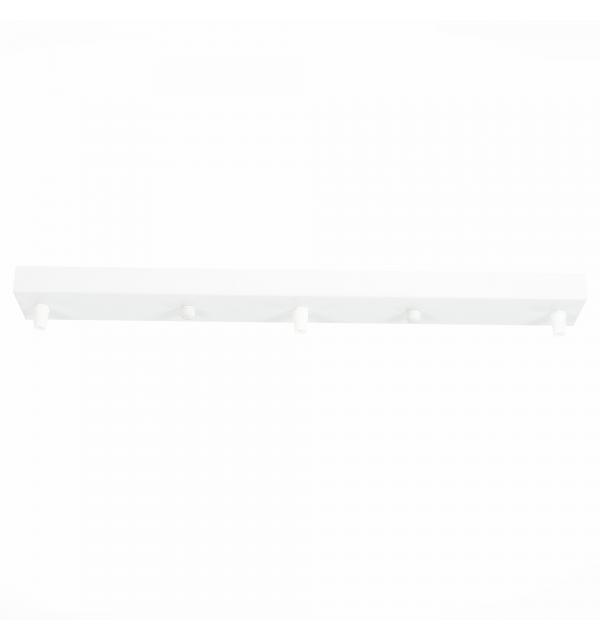 Потолочное крепление на 3 лампы (прямоугольное) STLuce SL001 SL001.513.03