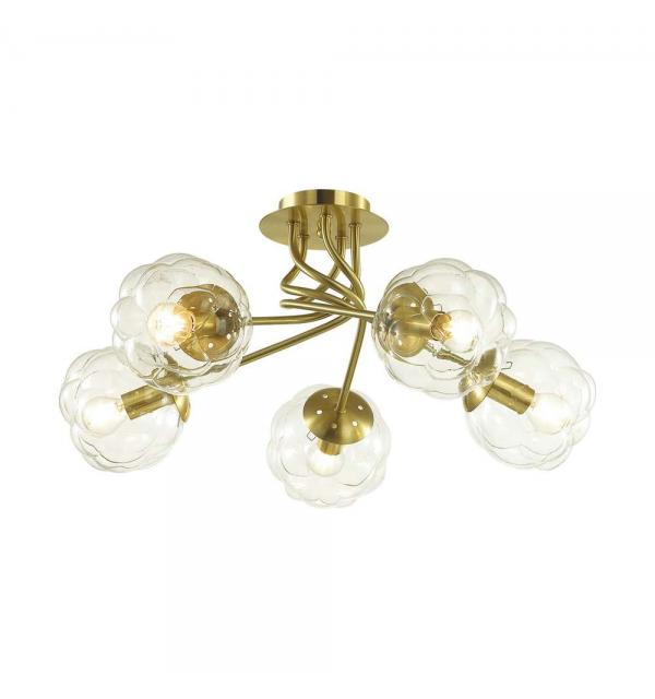 Светильник Lumion BREANA 4556/5C