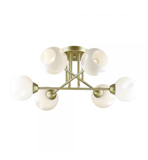 Светильник Lumion PAIGE 4519/6C