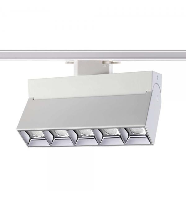 Светильник Novotech EOS 358665