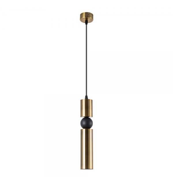 Светильник Arte RAN A3162SP-1PB