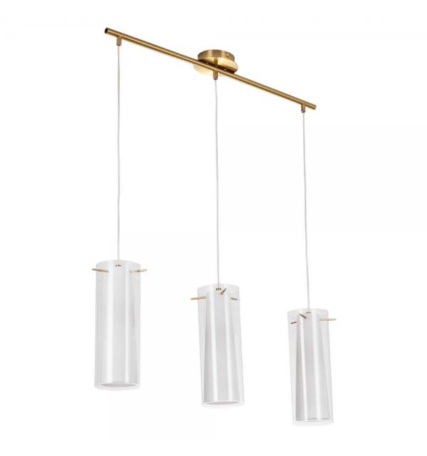 Светильник Arte ARIES A8983SP-3PB