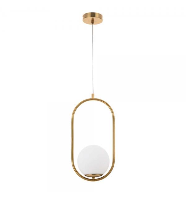 Светильник Arte MATISSE A7745SP-1AB