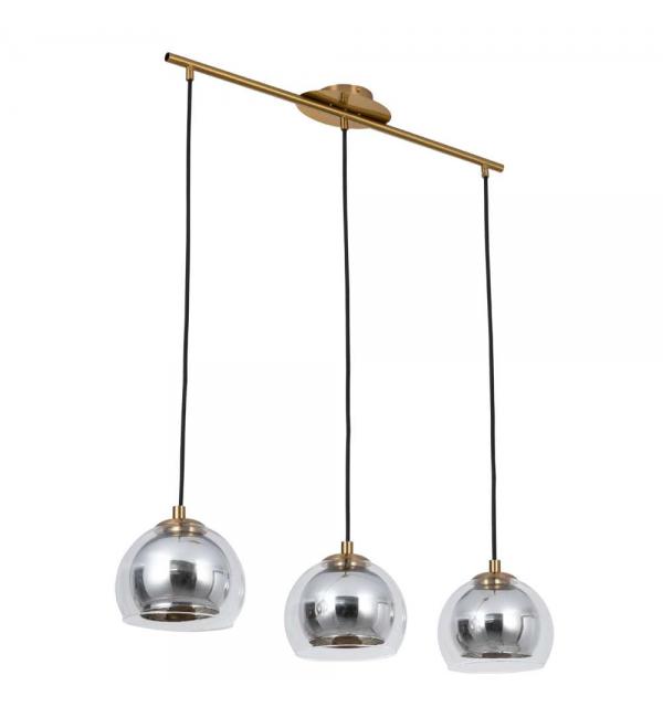 Светильник Arte RASTABAN A7984SP-3PB