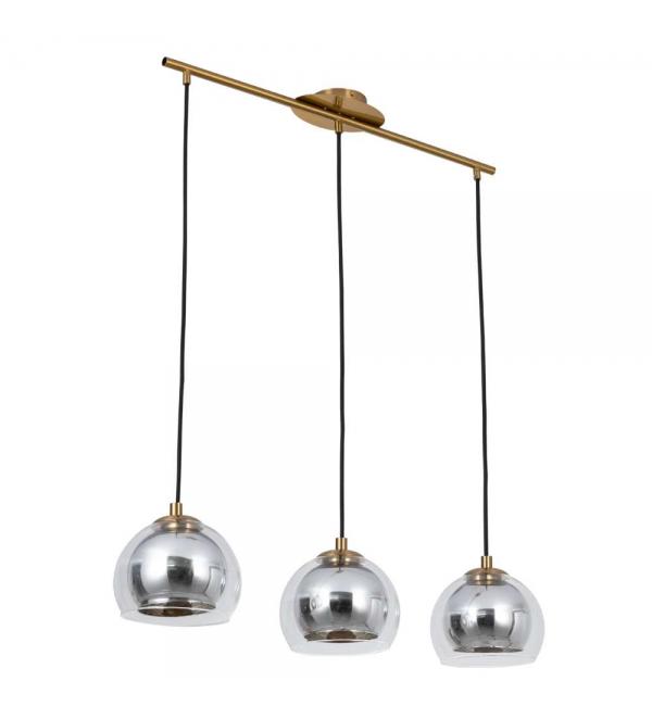 Светильник Arte RASTABAN A7984SP-3PB