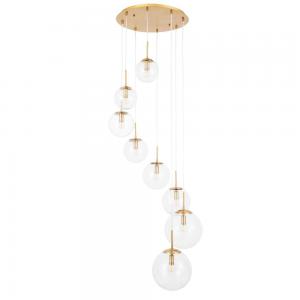 Светильник Arte VOLARE A1900SP-8AB