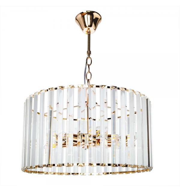 Светильник Arte POLLUX A1033LM-6GO