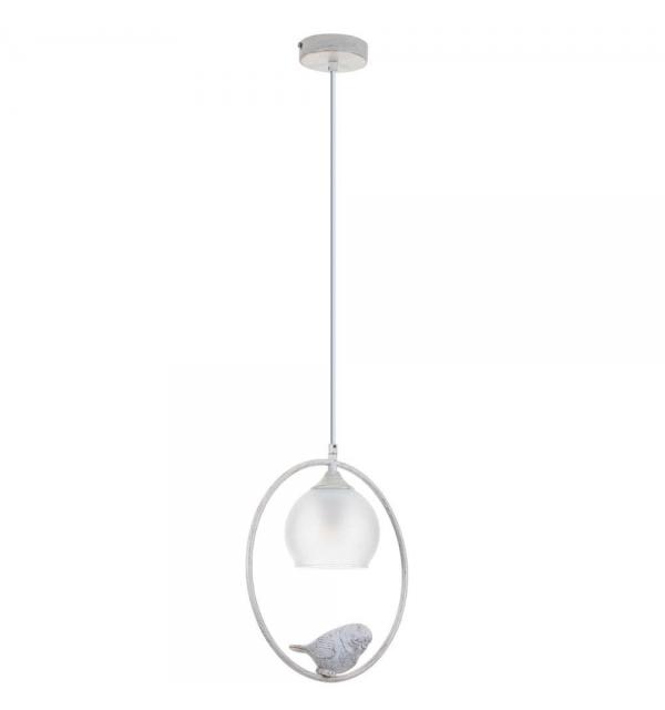 Светильник Arte GEMELLI A2150SP-1WG