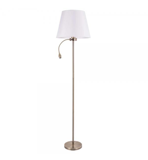 Светильник Arte ELBA A2581PN-2AB