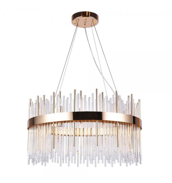 Светильник Arte ACAPULCO A1007SP-12GO