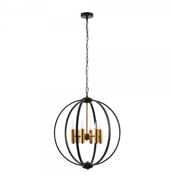 Светильник Arte CASTULA A7013SP-6BK