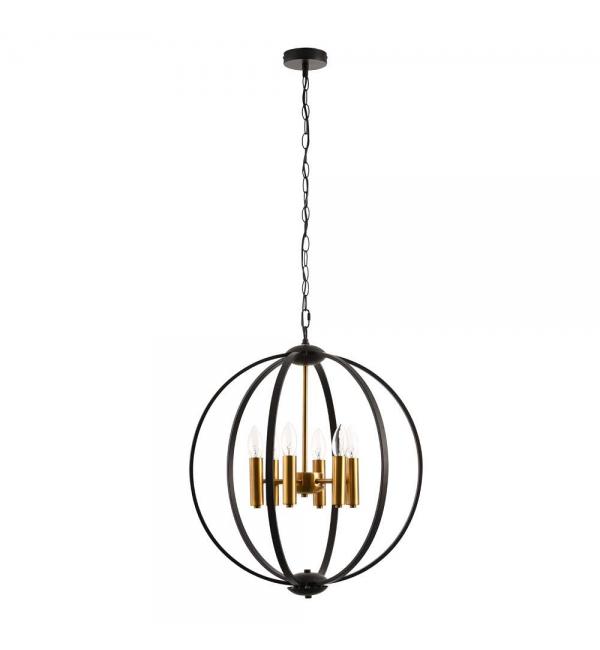 Светильник Arte CASTULA A7013SP-6BK