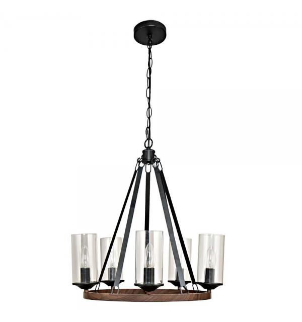 Светильник Arte DALIM A7014SP-5BK