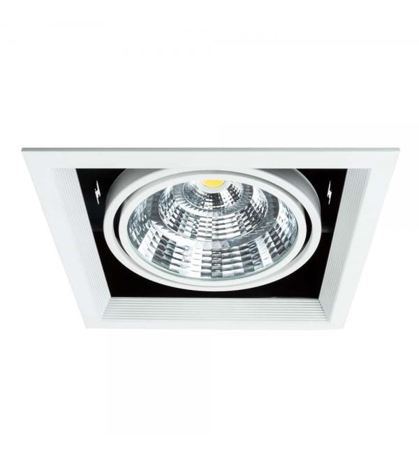 Светильник Arte MERGA A8450PL-1WH