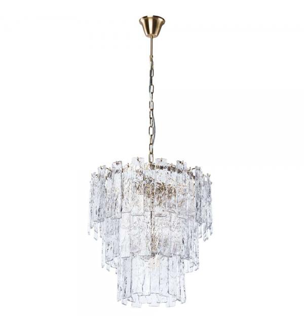 Светильник Divinare FELIS 6005/17 LM-8