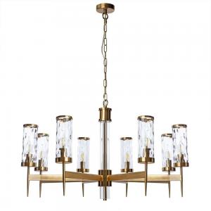 Светильник Divinare SHAM 4505/17 LM-8