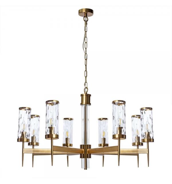 Светильник Divinare SHAM 4505/17 LM-8