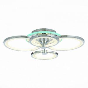 Светильник Evoled LETO SLE200312-04RGB