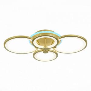 Светильник Evoled LETO SLE200322-04RGB